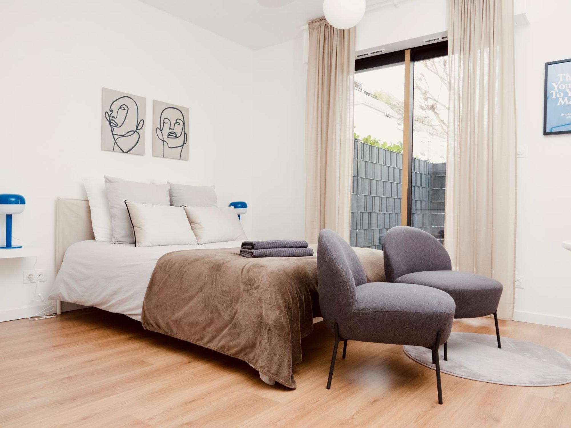 Le 6 - Appartement Douillet Strasbourgeois Avec Terrasse エクステリア 写真