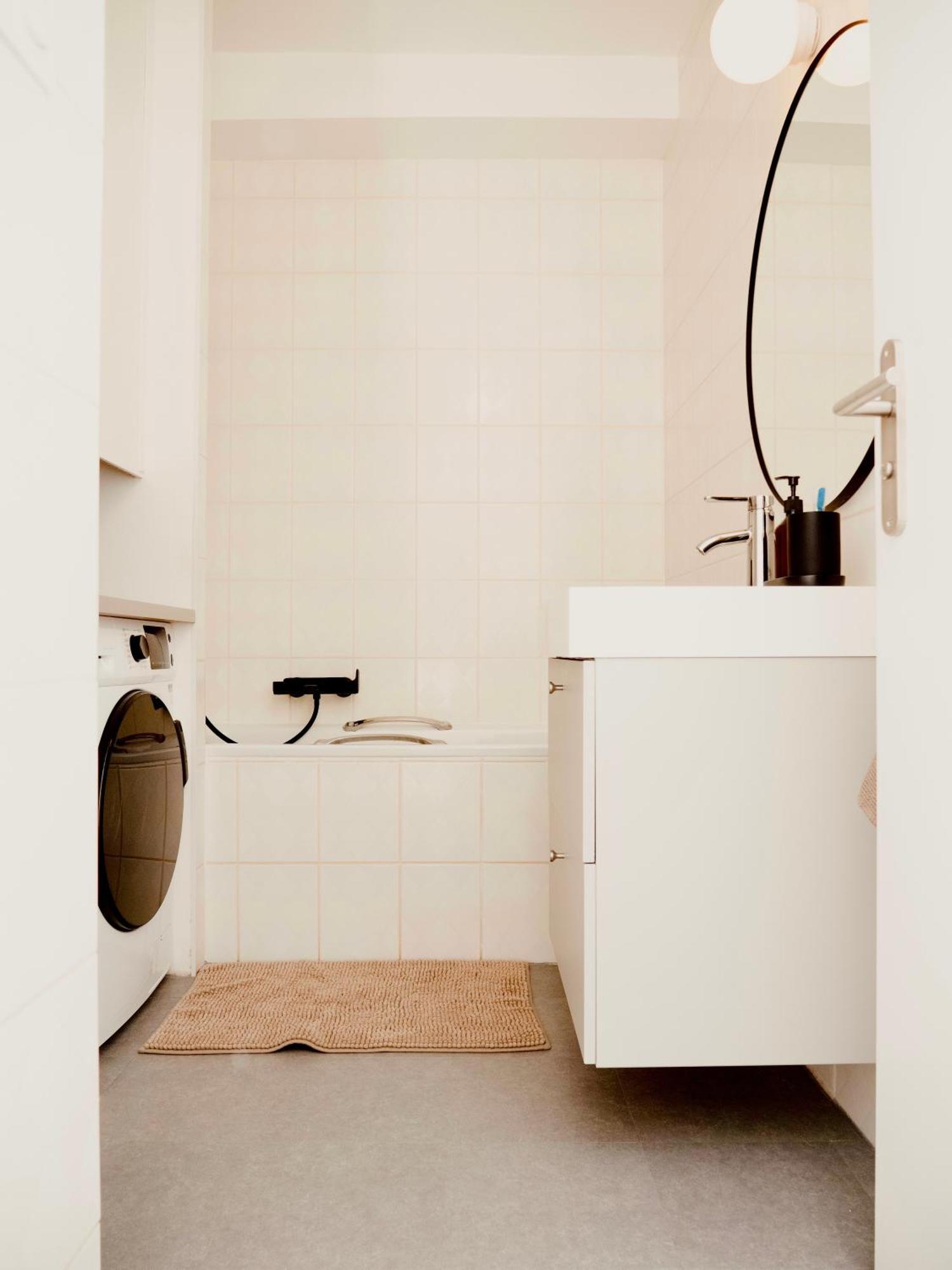 Le 6 - Appartement Douillet Strasbourgeois Avec Terrasse エクステリア 写真