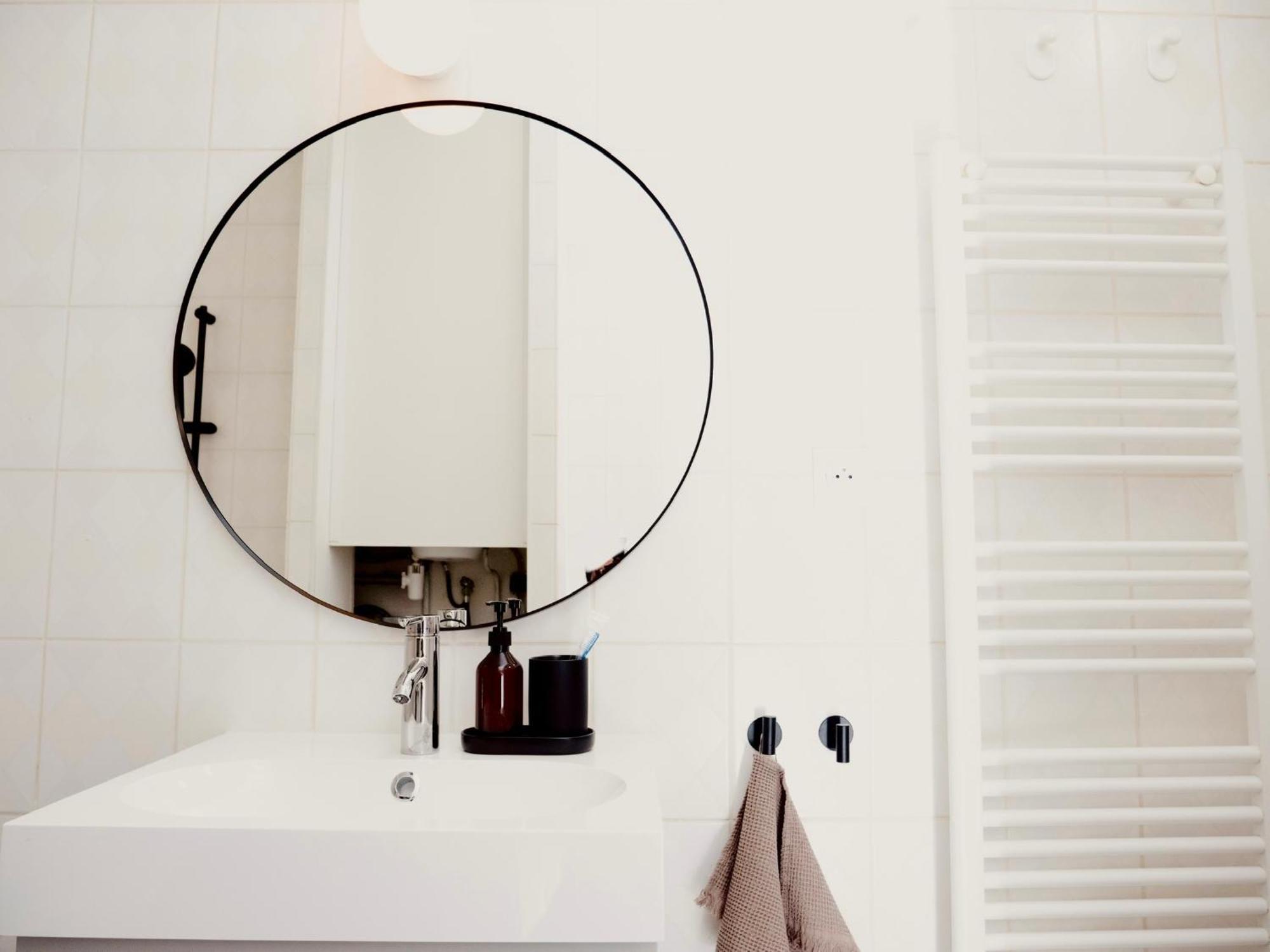 Le 6 - Appartement Douillet Strasbourgeois Avec Terrasse エクステリア 写真